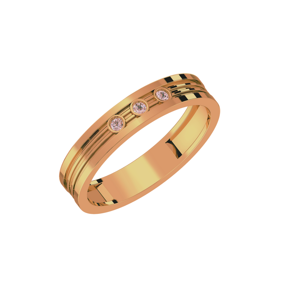 Finger Ring-2351 – MANAPPURAM JEWELLERS LTD