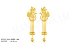 EARRINGS ESPL -1266