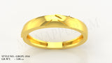 FINGER RING GRGPL -1916