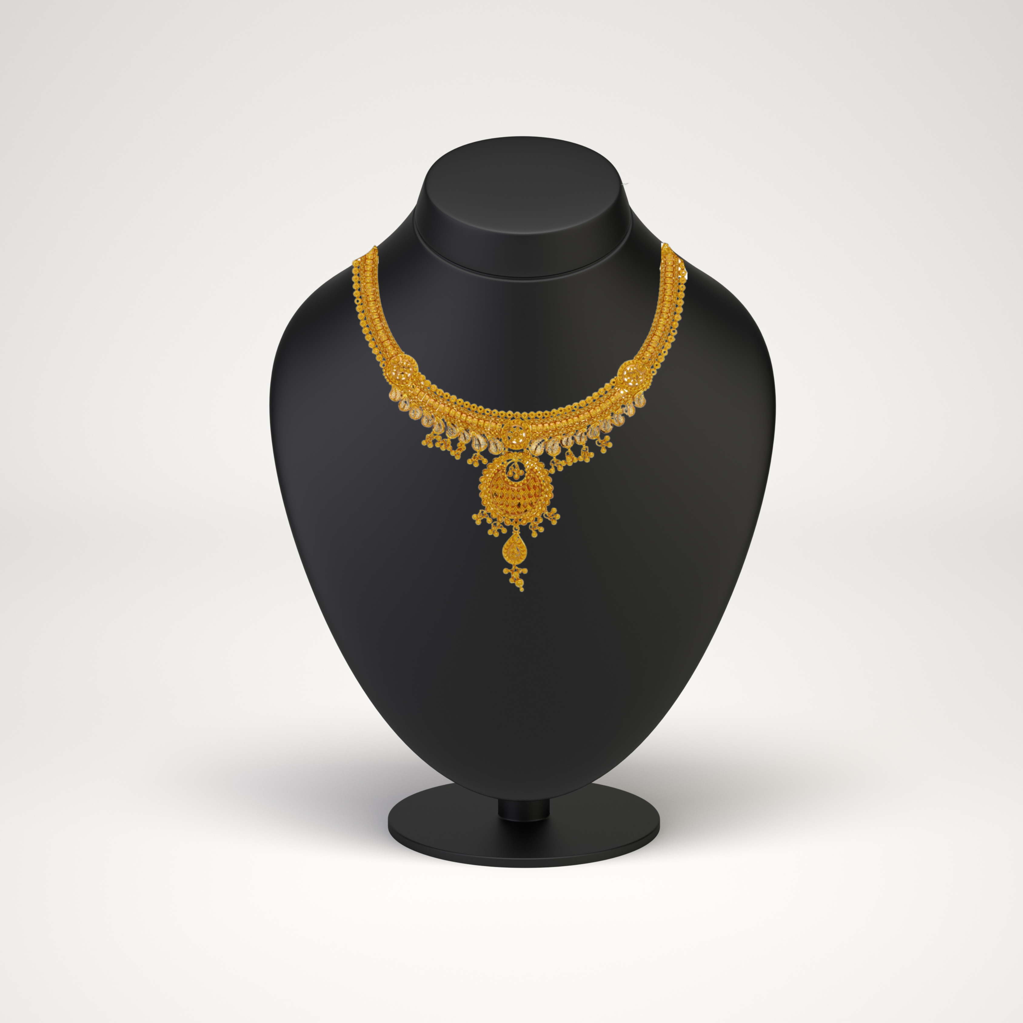 Gold necklace with 20 grams deals