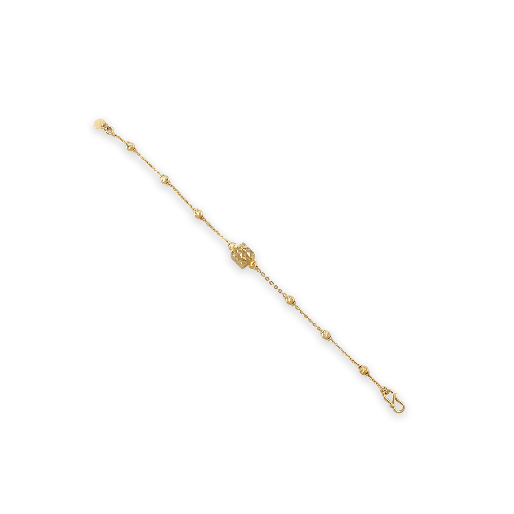 Buy Ladies Gold Bracelet Jewellery  Bracelets for Women