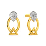 Earring ESS957