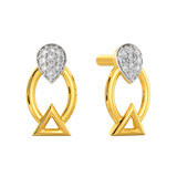 Earring ESS957