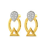 Earring ESS957