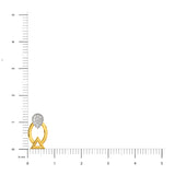 Earring ESS957