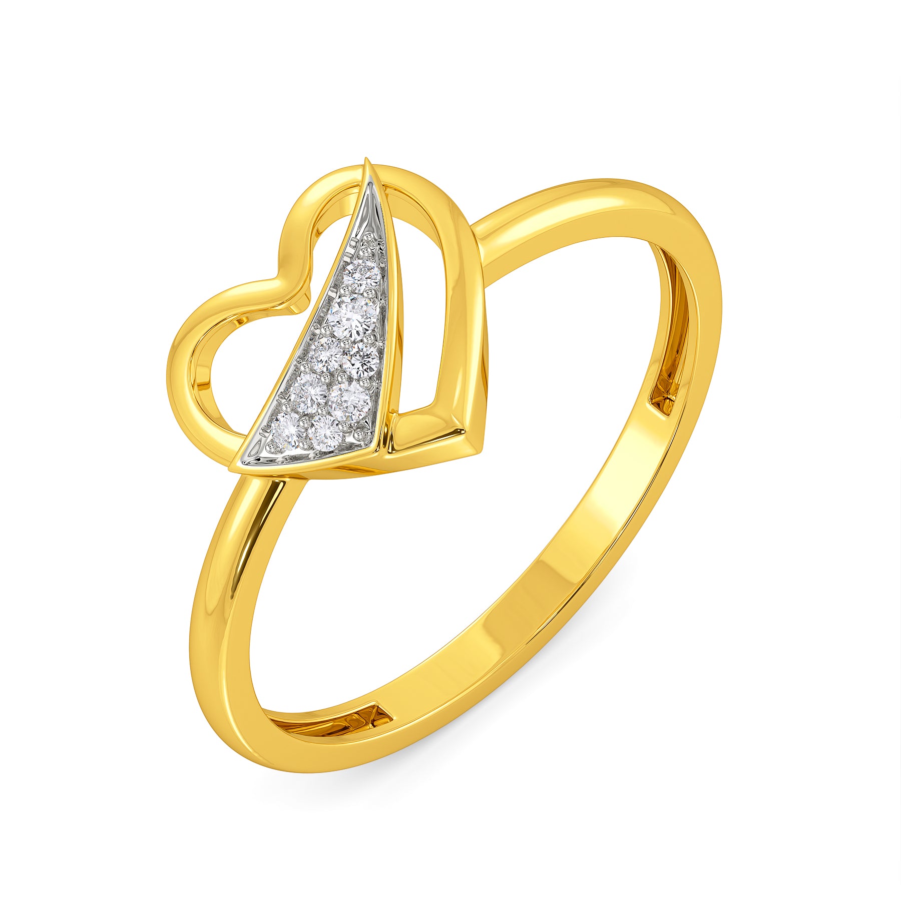 Gold Finger Rings For Women - Buy Gold Finger Rings For Women Online  Starting at Just ₹131 | Meesho