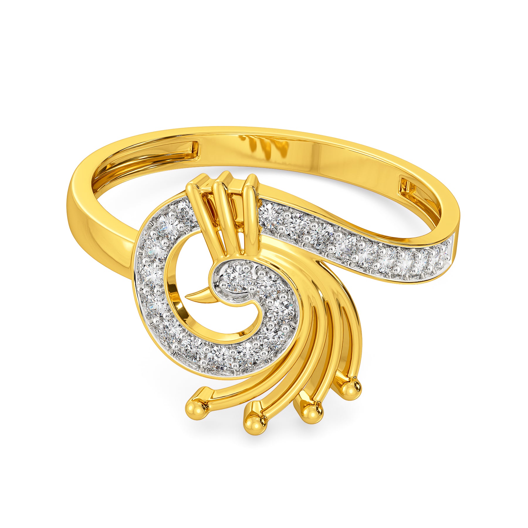 New Latest Finger Ring Designs for Women for Parties