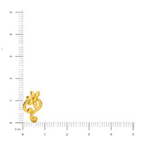 Earring PST-20