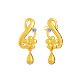 Earring SST-16
