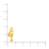 Earring SST-16