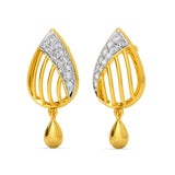 Earring SST-26