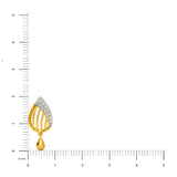 Earring SST-26