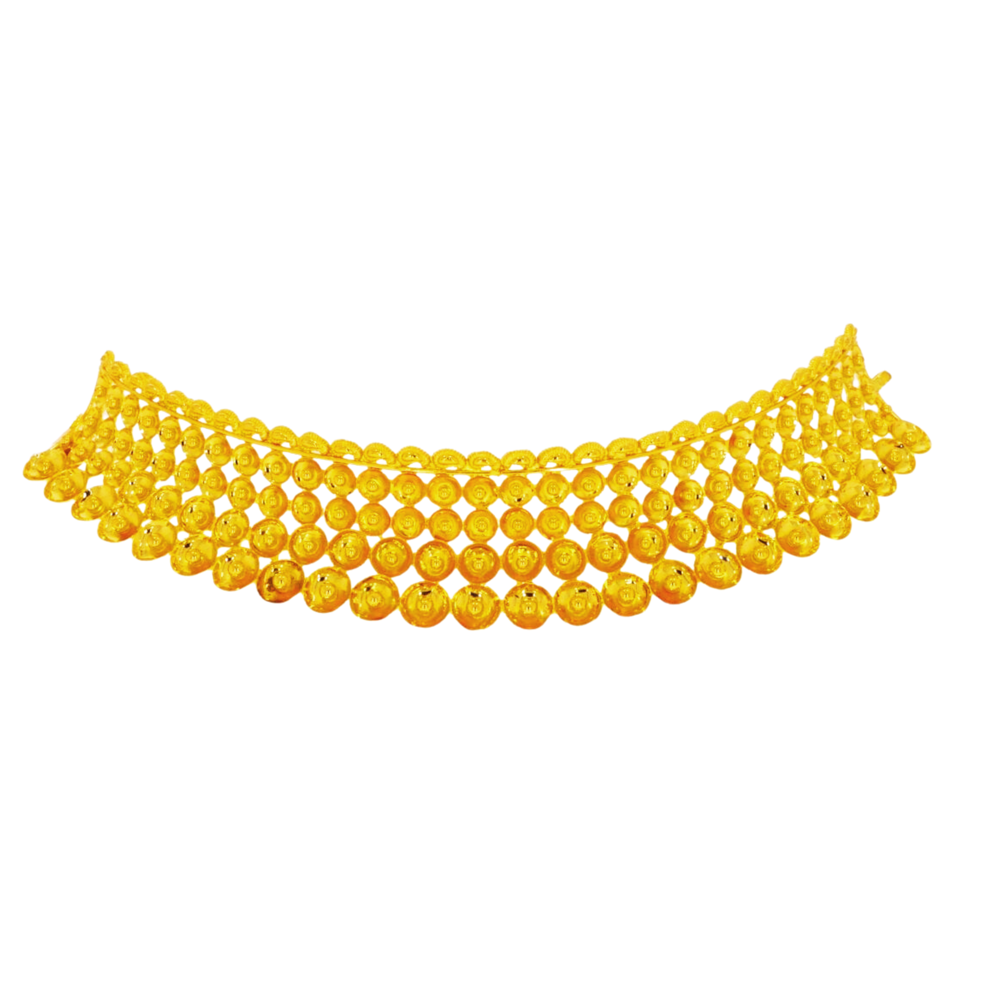 Necklace-CKKL005 – MANAPPURAM JEWELLERS LTD - Main Image
